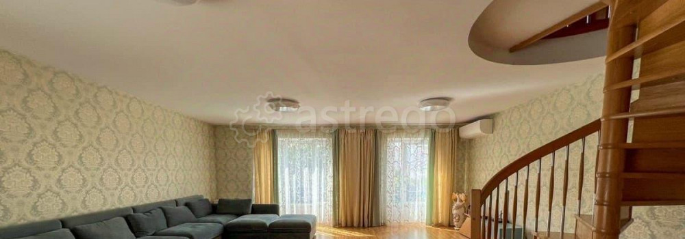 6-комн. квартира, 325 м2, 3/4 эт. Санкт-Петербург - изображение 1