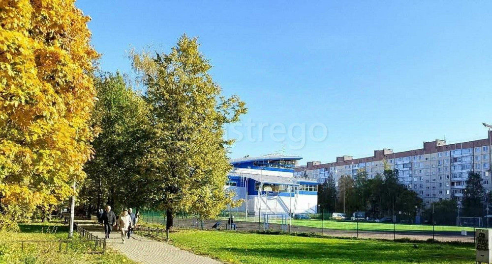 Комната, 12 м2, 3/15 эт. Санкт-Петербург - изображение 7