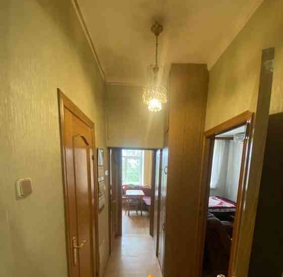4-комн. квартира, 116.3 м2, 4/5 эт. Санкт-Петербург