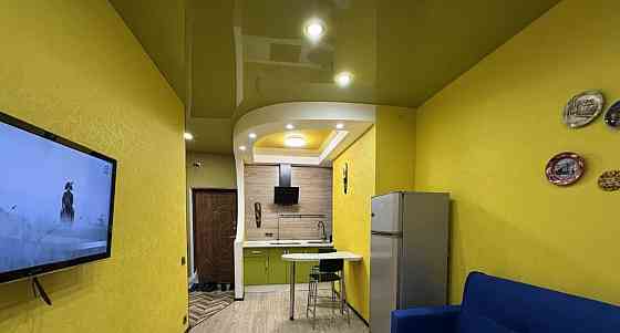 2-комн. квартира, 48 м2, 5/9 эт. Апрелевка