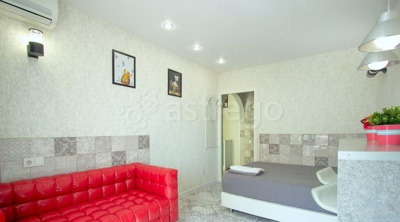 1-комн. квартира, 40 м2, 3/10 эт. Красноярск - изображение 9