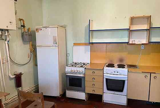 6-комн. квартира, 100 м2, 1/2 эт. Старый Оскол