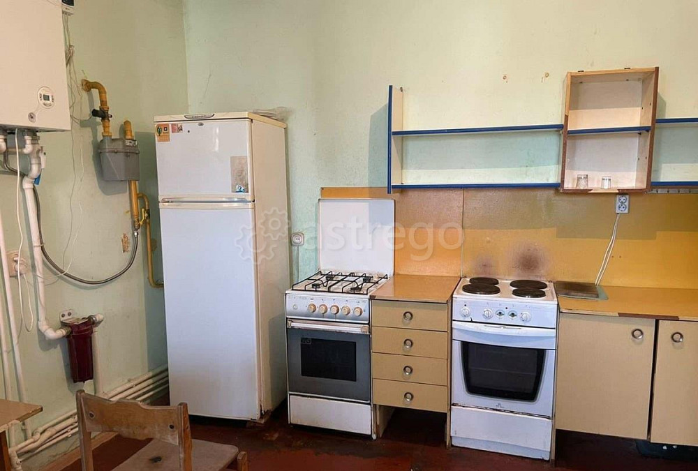 6-комн. квартира, 100 м2, 1/2 эт. Старый Оскол - изображение 2