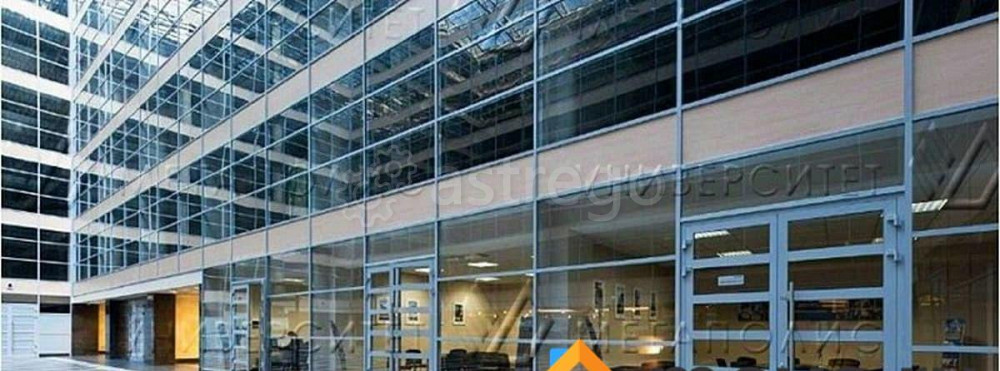 Офис, 150 м2 Москва - изображение 3
