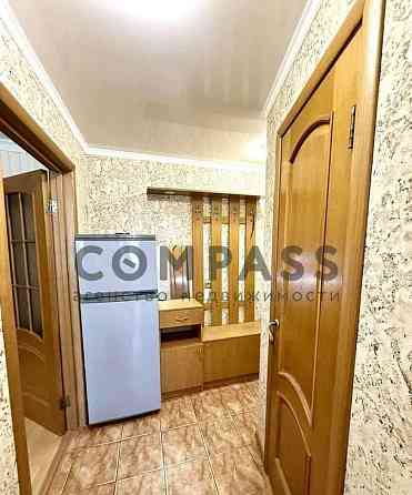 2-комн. квартира, 44.6 м2, 5/5 эт. Майский