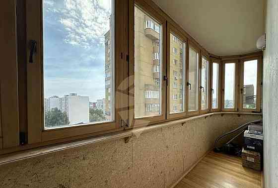 4-комн. квартира, 106.4 м2, 9/16 эт. Старый Оскол