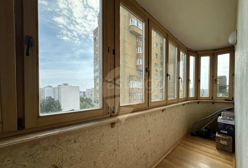 4-комн. квартира, 106.4 м2, 9/16 эт. Старый Оскол - изображение 4