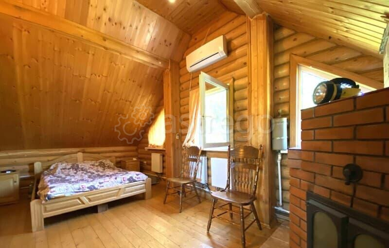 Дом, 122 м2, 22 сотки Егорьевск - изображение 8