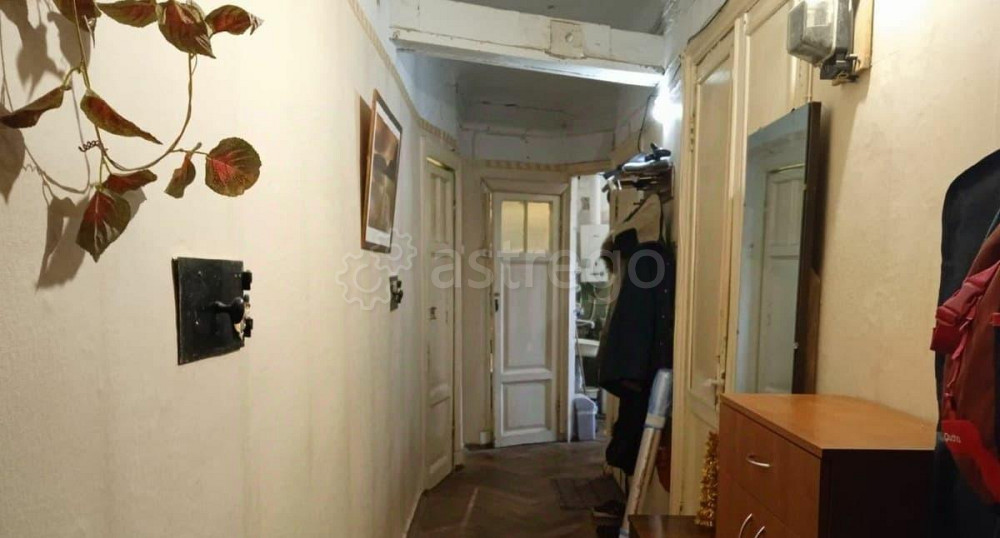Комната, 16 м2, 5/6 эт. Санкт-Петербург - изображение 2