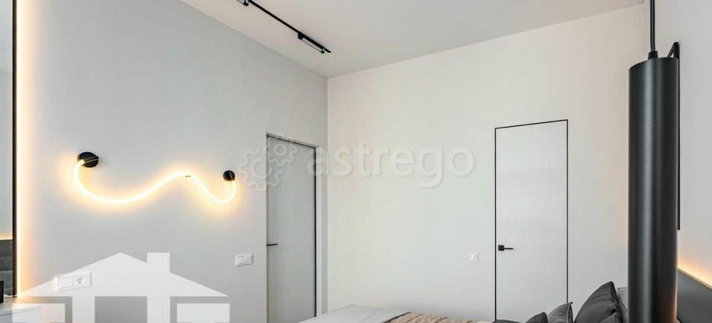 2-комн. квартира, 50 м2, 10/40 эт. Москва - изображение 3