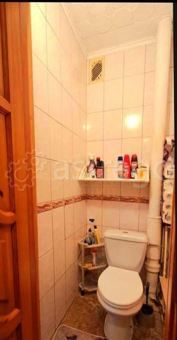 4-комн. квартира, 80.7 м2, 4/9 эт. Старый Оскол - изображение 6