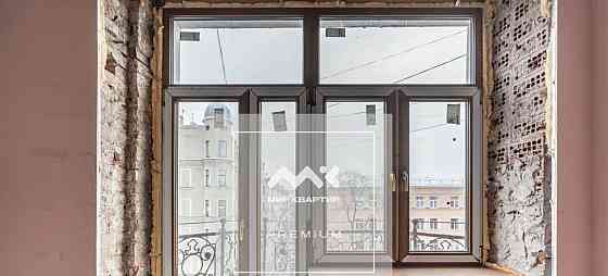 6-комн. квартира, 356 м2, 4/5 эт. Санкт-Петербург