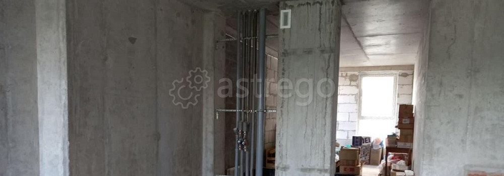 3-комн. квартира, 101 м2, 3/5 эт. Химки - изображение 4