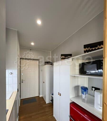 Студия, 20 м2, 10/17 эт. Королев - изображение 7