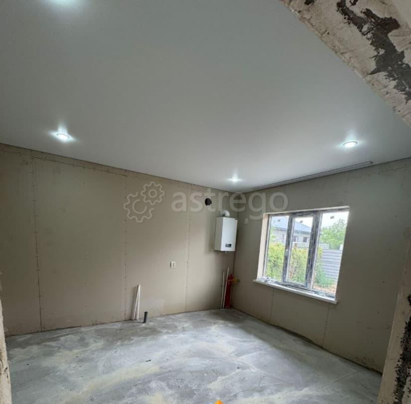 Дом, 89.2 м2, 3 сотки, 1 эт. Астрахань - изображение 2