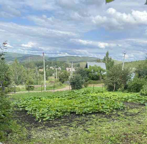 Земельный участок, 6 соток Березовка