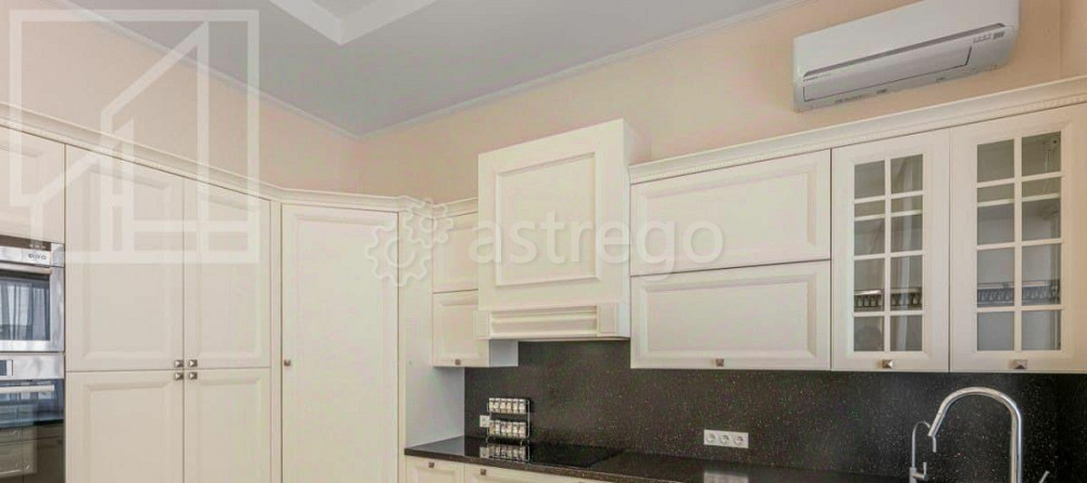 5-комн. квартира, 170 м2, 3/5 эт. Москва - изображение 4
