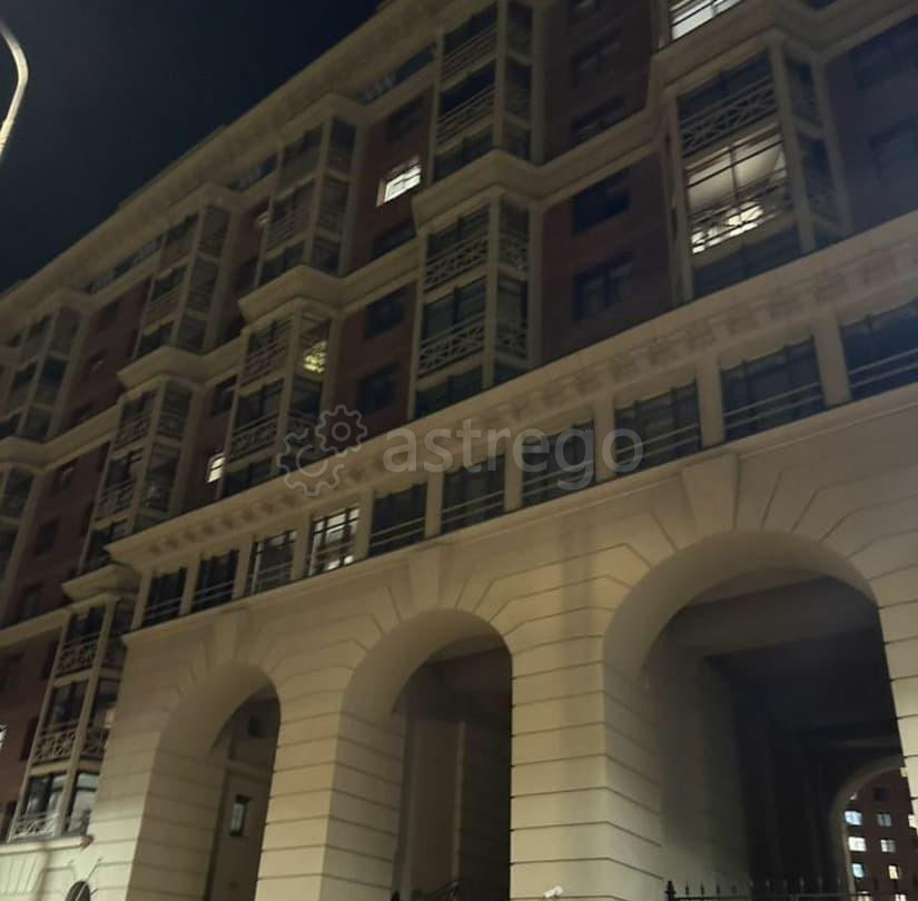 Офис, 9 м2 Санкт-Петербург - изображение 2