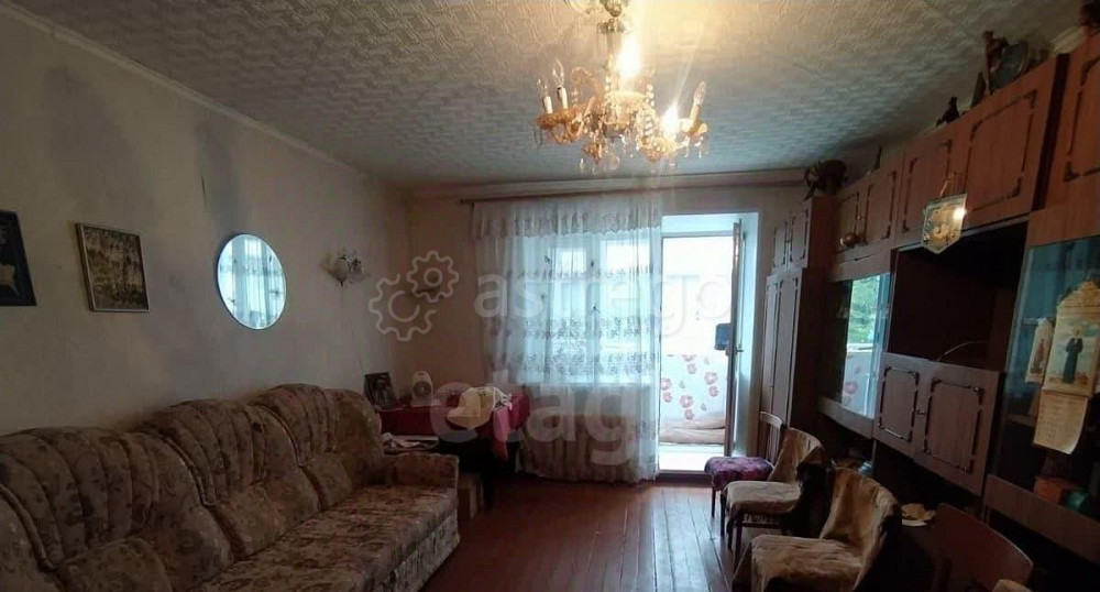 3-комн. квартира, 56.2 м2, 2/2 эт. Бирск - изображение 6