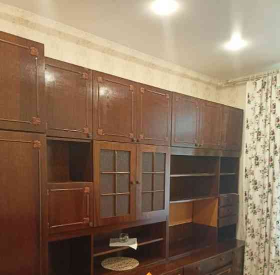 Комната, 15 м2, 3/5 эт. Москва