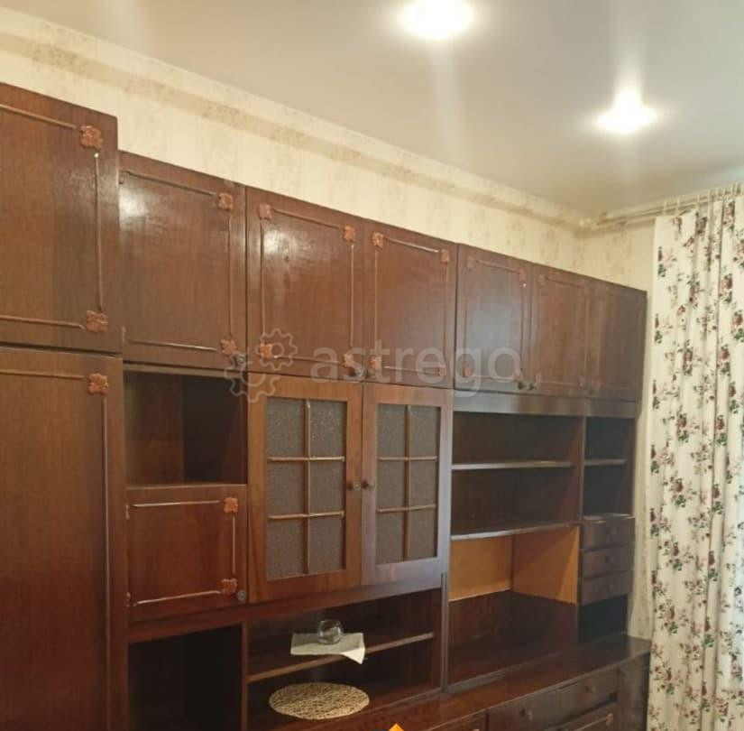 Комната, 15 м2, 3/5 эт. Москва - изображение 4