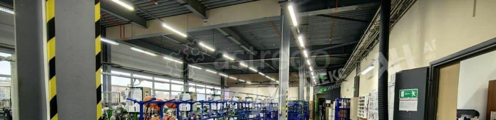 Производственное, 13637 м2 Мытищи - изображение 7