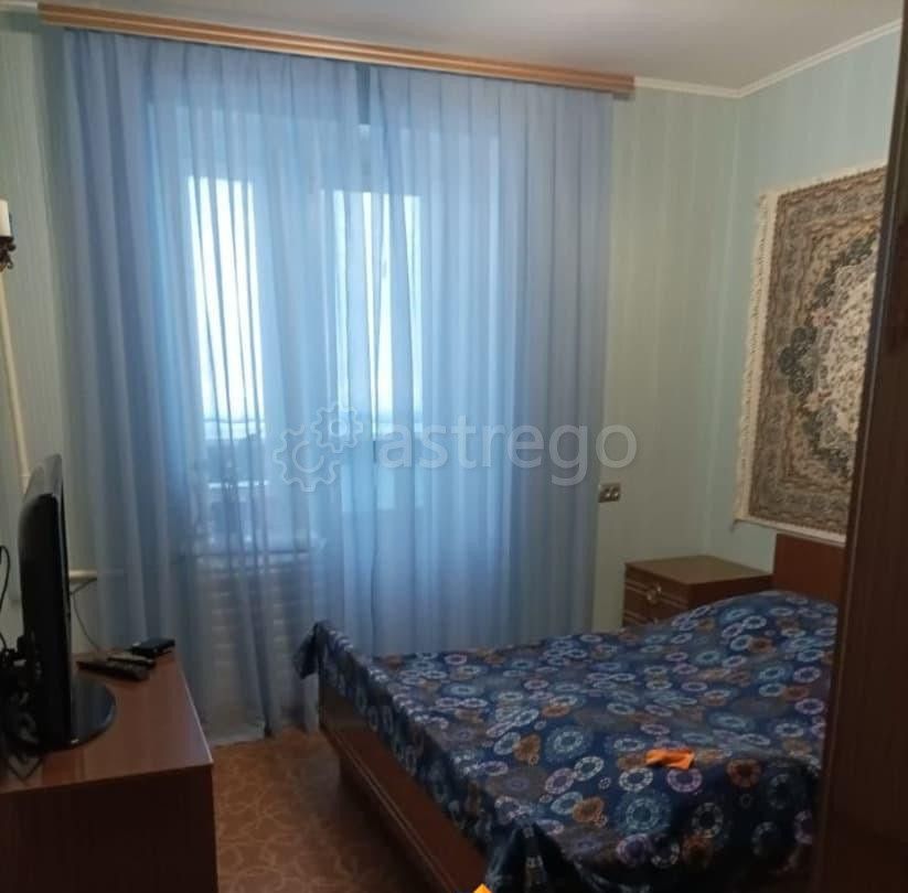 4-комн. квартира, 68.8 м2, 6/9 эт. Астрахань - изображение 4