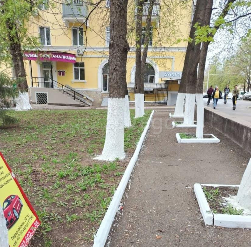 Свободного назначения, 137 м2 Уфа - изображение 1