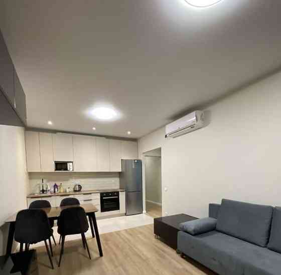 3-комн. квартира, 65 м2, 7/25 эт. Мытищи