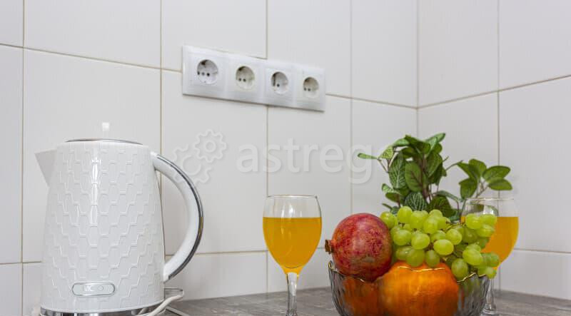 1-комн. квартира, 42 м2, 2/3 эт. Красногорск - изображение 10