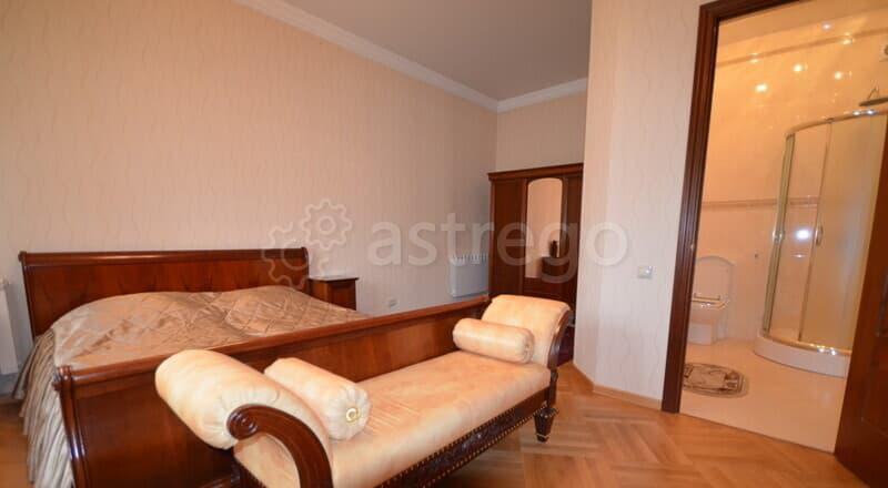 Вилла, 2200 м2 Наро-Фоминск - изображение 6