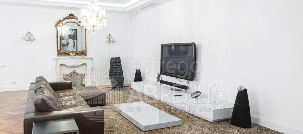 4-комн. квартира, 340 м2, 2/7 эт. Москва - изображение 7