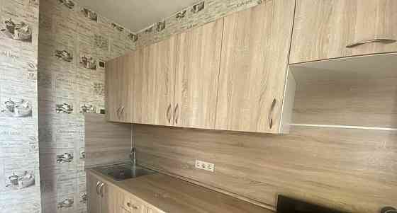 1-комн. квартира, 38 м2, 17/22 эт. Москва
