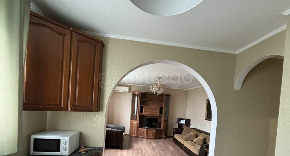 2-комн. квартира, 52.4 м2, 11/12 эт. Москва - изображение 2