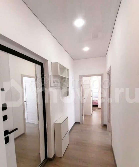 2-комн. квартира, 46 м, 1/5 эт. Новая Адыгея - изображение 4