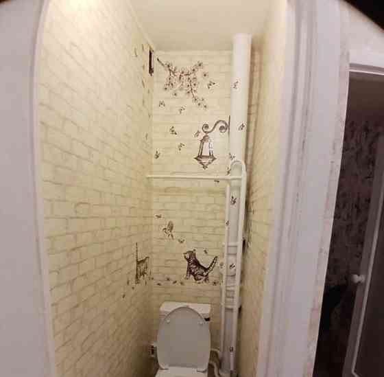 2-комн. квартира, 35.7 м2, 5/5 эт. Звенигород