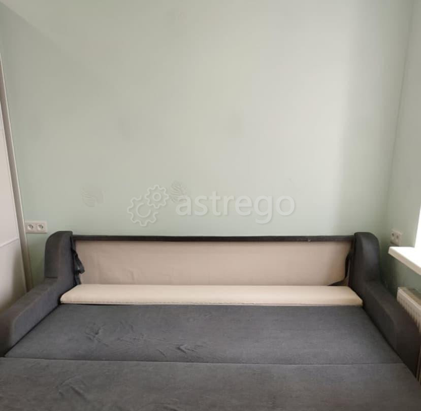 Комната, 20 м2, 2/3 эт. Санкт-Петербург - изображение 4