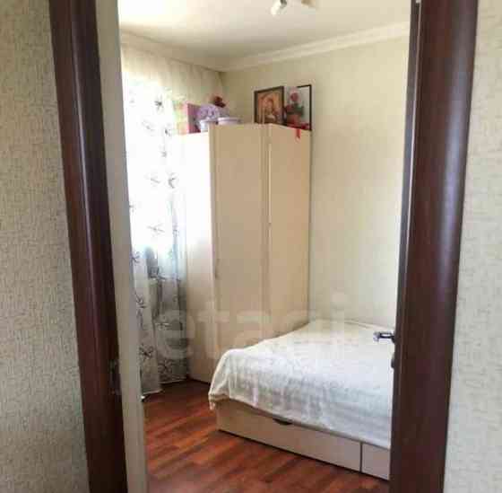 4-комн. квартира, 71.4 м2, 6/9 эт. Санкт-Петербург
