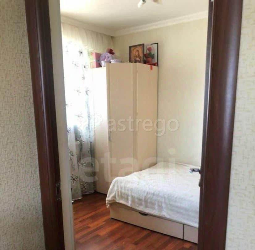 4-комн. квартира, 71.4 м2, 6/9 эт. Санкт-Петербург - изображение 5