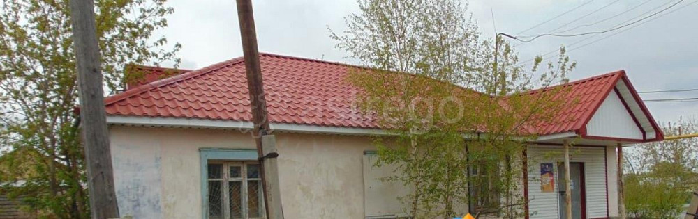 Свободного назначения, 79 м2 Учалы - изображение 1