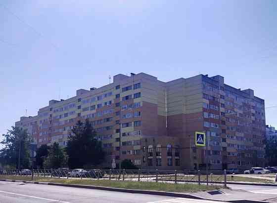 Комната, 13.5 м2, 9/9 эт. Санкт-Петербург