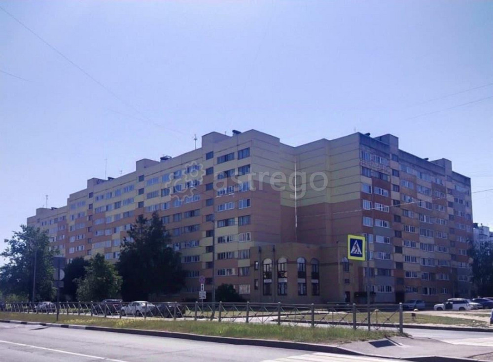 Комната, 13.5 м2, 9/9 эт. Санкт-Петербург - изображение 6