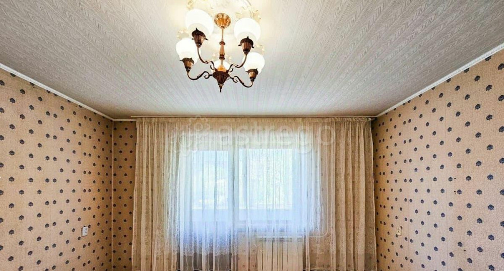 4-комн. квартира, 81.2 м2, 2/9 эт. Красноярск - изображение 2
