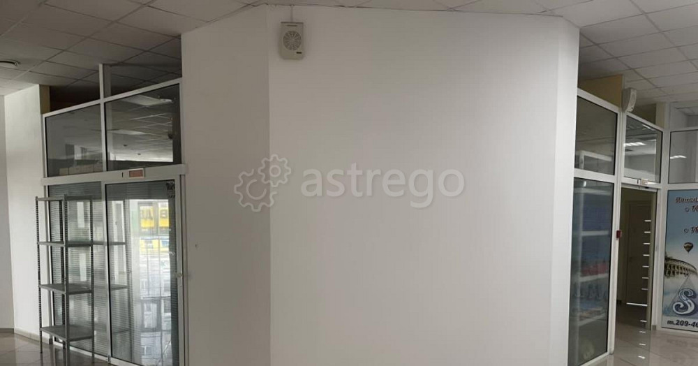 Торговое помещение, 29 м2 Красноярск - изображение 2