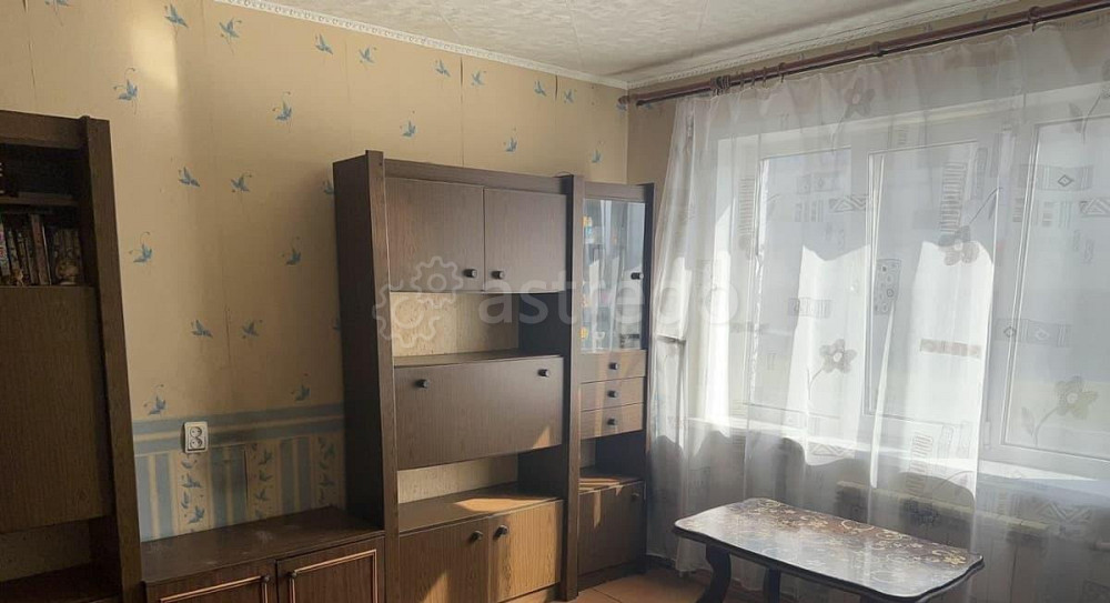 1-комн. квартира, 31.9 м2, 1/5 эт. Норильск - изображение 1