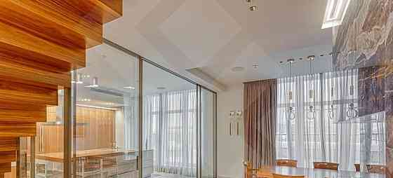 4-комн. квартира, 250 м2, 10/10 эт. Москва