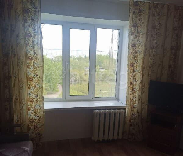 Комната, 13 м2, 6/9 эт. Сосновоборск - изображение 1