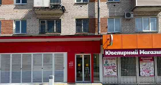 Торговое помещение, 632 м2 Санкт-Петербург
