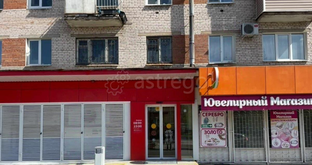 Торговое помещение, 632 м2 Санкт-Петербург - изображение 6
