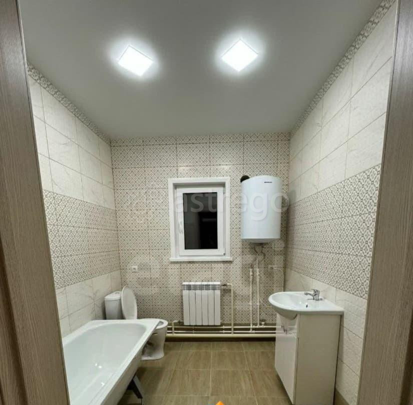 Дом, 44.1 м2, 5 соток, 1 эт. Майма - изображение 4